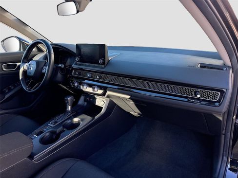 Used 2024 Honda Civic EX image 32