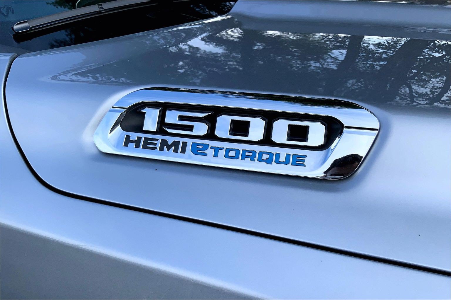 Certified 2022 RAM 1500 Big Horn AWD/4WD image 9