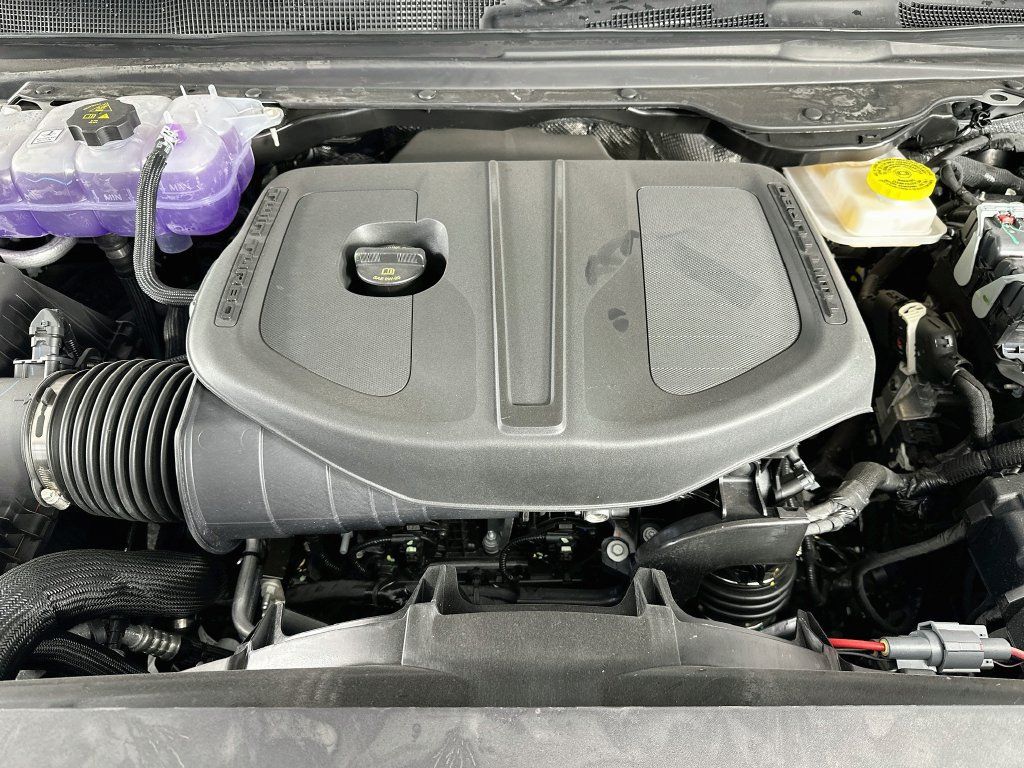 New 2026 RAM 1500 Express AWD/4WD image 17