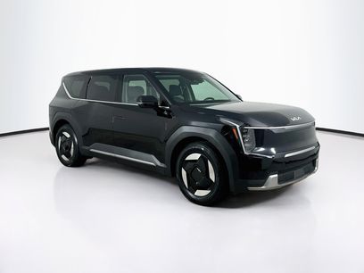 Used 2024 Kia EV9 Light
