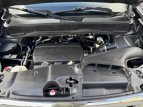 Used 2011 Honda Pilot EX-L image 43