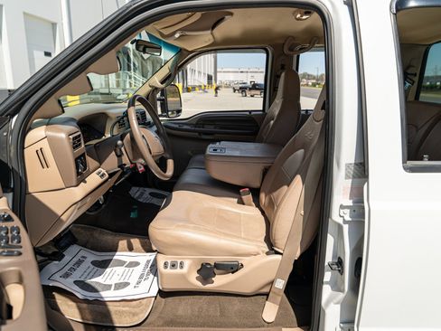 Used 1999 Ford F350 4x4 Crew Cab DRW Super Duty image 26