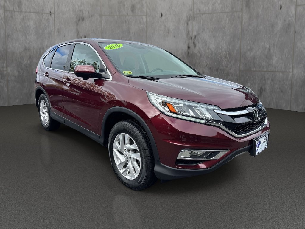 Used 2016 Honda CR-V EX image 7