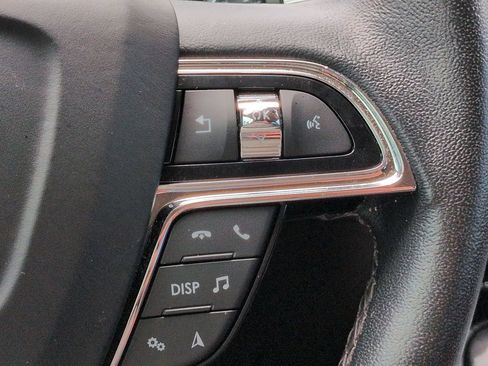 Certified 2023 Lincoln Nautilus AWD w/ Premium Package image 25