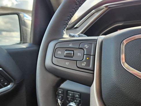 New 2026 GMC Sierra 1500 Denali w/ Technology Package image 12