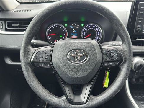 Certified 2020 Toyota RAV4 LE w/ Carpet Mat Package image 16