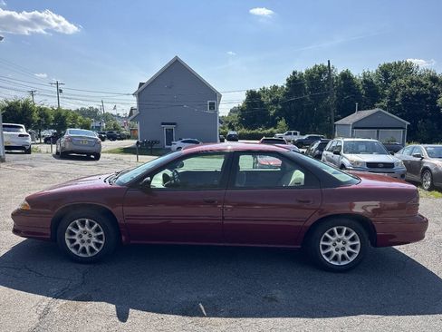Used 1997 Dodge Intrepid FWD image 5