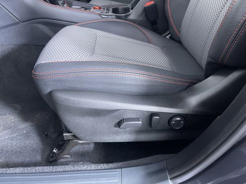 Used 2023 Subaru Forester Sport image 13