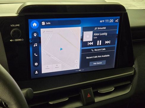 New 2026 Subaru Outback Limited XT image 16