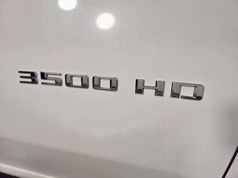 Used 2023 Chevrolet Silverado 3500 W/T w/ WT Fleet Convenience Package AWD/4WD image 11