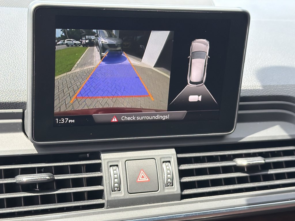 Used 2019 Audi Q5 2.0T Premium AWD/4WD image 28