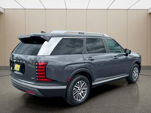 New 2026 Hyundai Palisade SEL AWD/4WD image 3