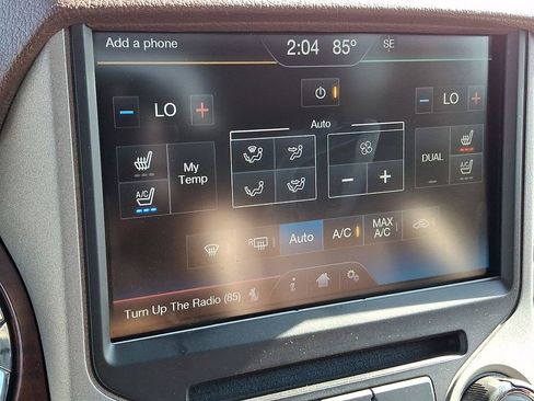 Used 2013 Ford F250 King Ranch w/ FX4 Off Road Pkg image 25