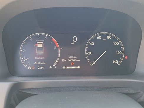 New 2026 Honda Ridgeline TrailSport image 16