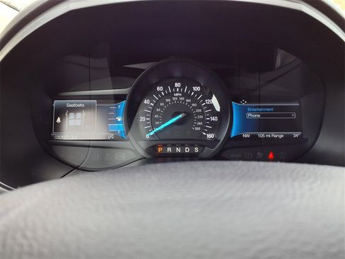 Used 2023 Ford Edge SEL w/ Convenience Package image 17