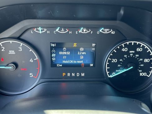 New 2026 Ford F450 XL w/ 360-Degree Camera Package image 23