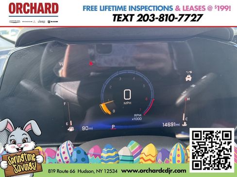 Used 2024 Chevrolet TrailBlazer LS w/ LS Convenience Package FWD image 29