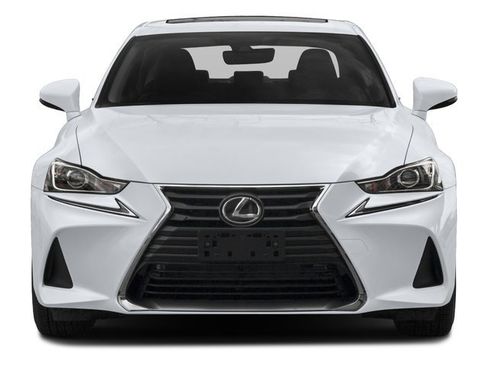 Used 2017 Lexus IS 350 F Sport image 4