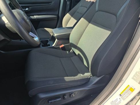 Used 2024 Honda CR-V EX image 17