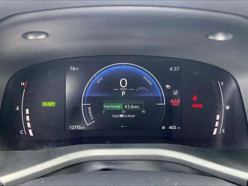 Certified 2026 Toyota Camry LE FWD image 25