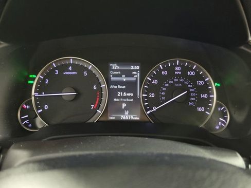 Used 2019 Lexus RX 350 FWD w/ Accessory Package image 21