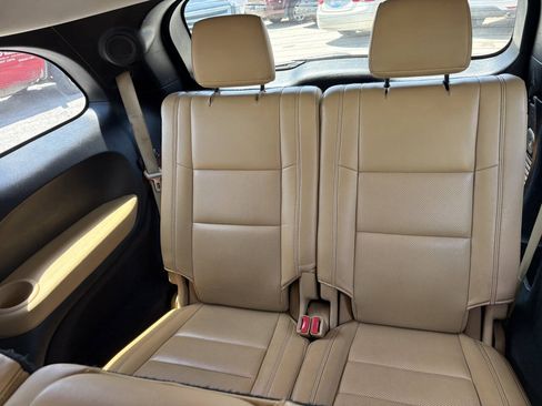 Used 2011 Dodge Durango Citadel w/ Trailer Tow Group IV AWD/4WD image 13