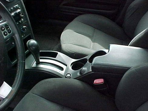 Used 2007 Pontiac Grand Prix GT w/ Special Edition Package FWD image 18