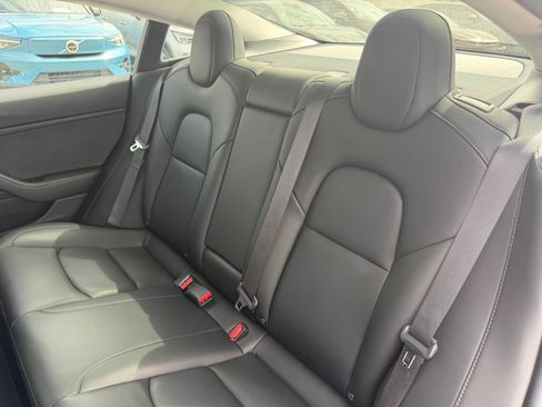 Used 2019 Tesla Model 3 Standard Range Plus RWD image 42