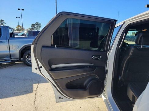 Used 2019 Dodge Durango GT w/ Blacktop Package image 28