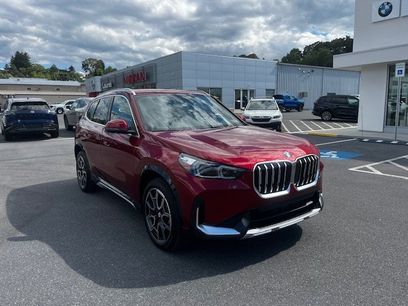 New 2026 BMW X1 xDrive28i w/ Convenience Package