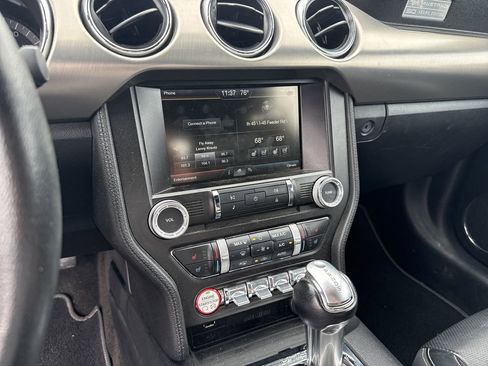 Used 2015 Ford Mustang GT Premium w/ Equipment Group 401A RWD image 22
