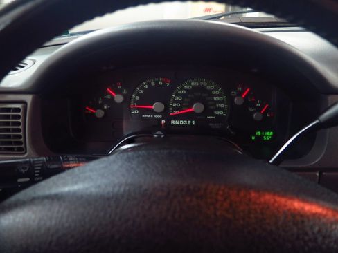 Used 2003 Ford Explorer Sport XLT image 9