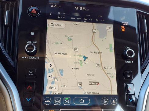 Used 2024 Subaru Legacy Limited image 5