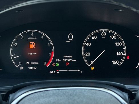 Used 2023 Honda Civic Sport image 27