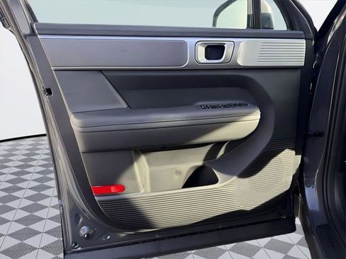 New 2026 Hyundai Santa Fe SEL w/ Tow & Go Package image 11