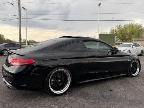 Used 2019 Mercedes-Benz C 300 Coupe w/ AMG Line image 15