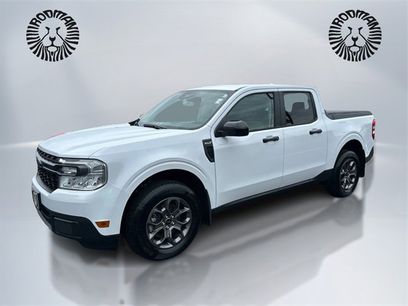 Used 2024 Ford Maverick XLT w/ XLT Luxury Package