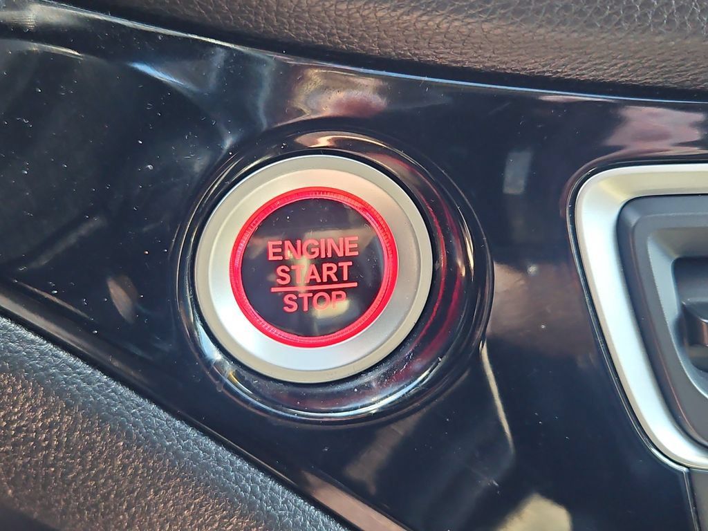 Certified 2022 Honda Pilot Elite image 28
