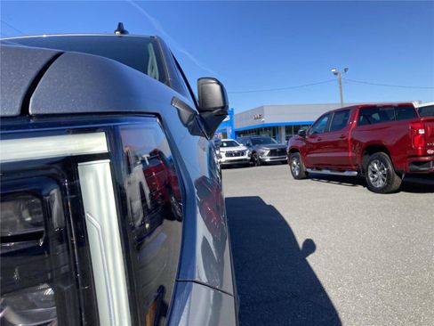 New 2026 GMC Sierra 1500 Elevation AWD/4WD image 9