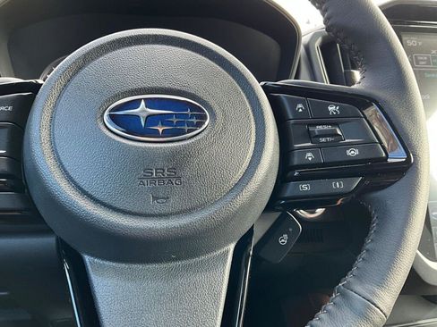 New 2026 Subaru Forester Touring image 22