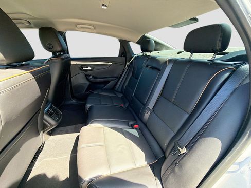 Used 2020 Chevrolet Impala Premier image 19