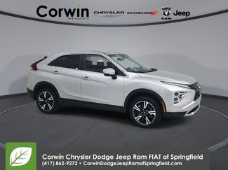 Used 2025 Mitsubishi Eclipse Cross SE 360° Tour