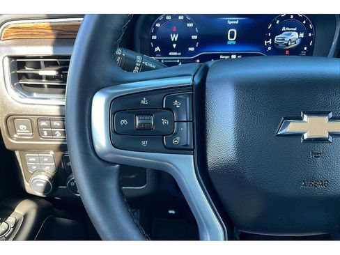 Used 2023 Chevrolet Tahoe Premier image 19