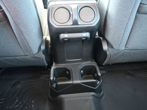 New 2026 Jeep Wrangler Sport image 18