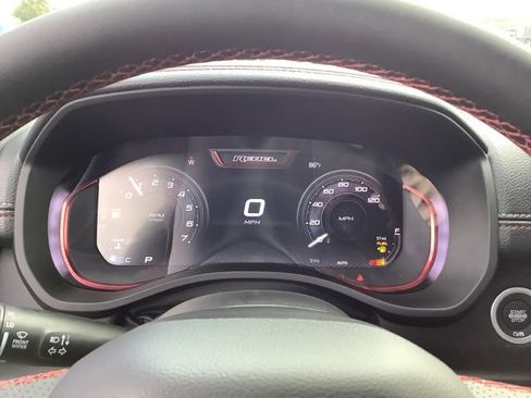 New 2026 RAM 1500 Rebel w/ Rebel Level 1 Equipment Group AWD/4WD image 14