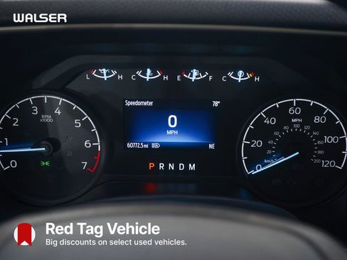 Used 2022 Ford F150 XLT w/ Trailer Tow Package image 22