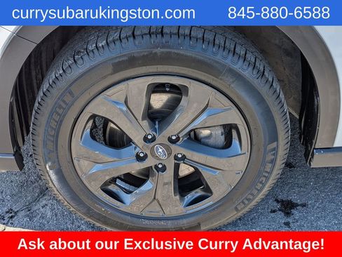 Used 2022 Subaru Outback Onyx Edition XT AWD/4WD image 11