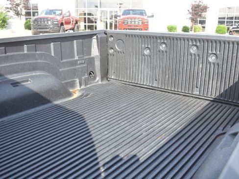 Used 2022 RAM 2500 Big Horn AWD/4WD image 14