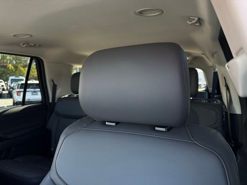 New 2026 Ford Expedition Max Active image 24