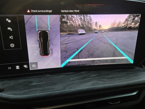 New 2025 Audi Q5 Prestige image 20